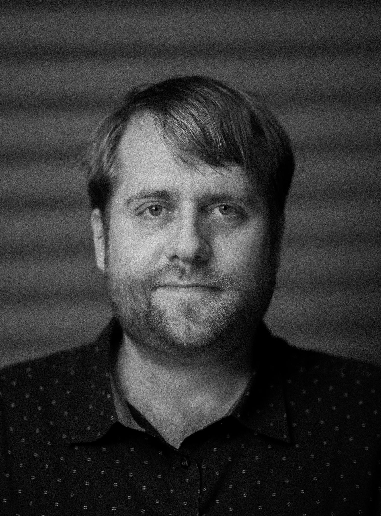 Jeff Billings headshot